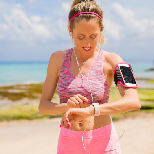 Unlocking the Power of Wearable Tech: Enhance Your Daily Routine